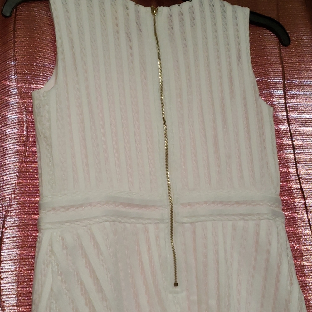 Forever 21 White Dress for Girls - Picture 3 of 6